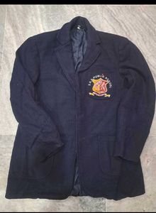 Vintage School Blazer