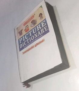 Picture Dictionary
