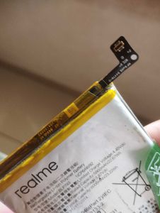 Realme BLP793 Battery