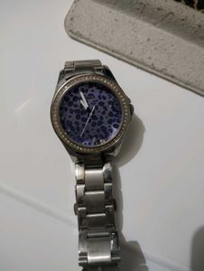 times beautiful watch