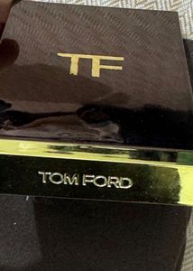 Tom Ford Translucent Finishing Powder