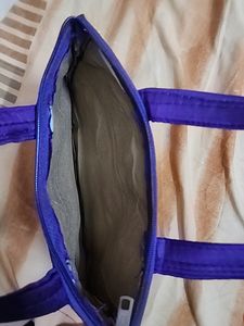 Hand Held Cloth Bag