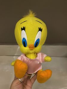 Cute Tweety Bird Plush Toy