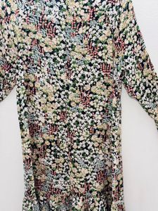 H&amp;M Autumn Dress