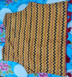 Women's Ethnic Jacket
