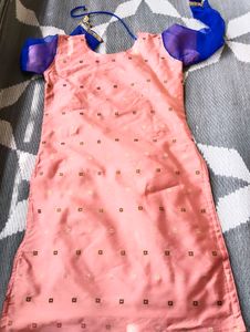 Patiyala Suit