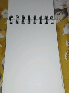 DOMS Sketchbook - Medium Surface