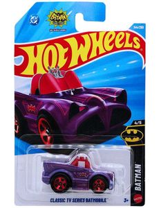 COMBO OF 2 HOT WHEELS HW  🏎️