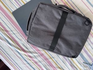 Stylish Camo Laptop 2in1 Backpack