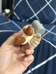 Plush Owl Toy from Winne the pooh series