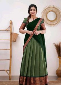 👌Lehenga Material For Sale