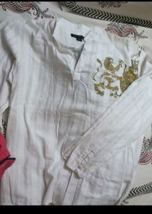 Metafuori Women's Top
