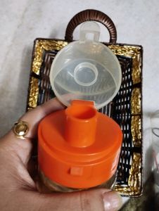 GYM Sipper Cum Water Bottle