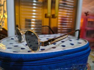 Price Drop!!! Black Sunglasses