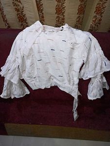 SET OF 5 USBALE PREMIUM CLOTHES