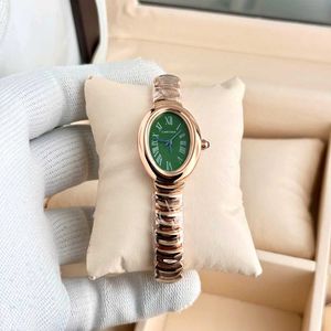 Cartier Oval Women's Watch