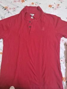Polo T shirt