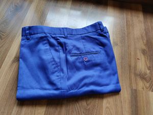 Mens Formal Pant Waist 36-38 Inches