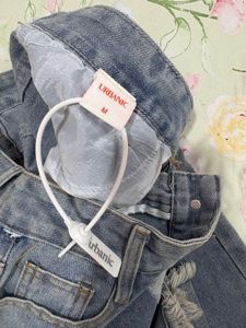 New Urbanic denim jeans