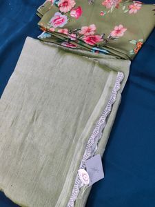 Jimmy Choo Saree
