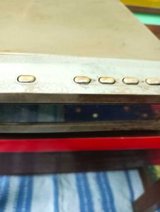 Used DVD Player