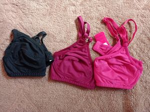 3 Piece New Bra