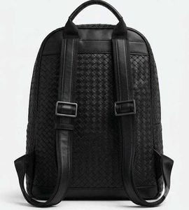 Bottega Veneta  Unisex Backpack