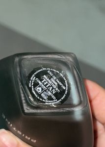 SKINN by Titan Pristine Perfume