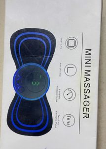 MINI MASSAGER
