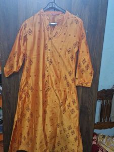 Elegant Ethnic Kurta