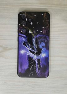 Cute Phone Cases- Set of 3! 🌌🍨🍡