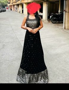 Branded Designer Lehenga ❤️