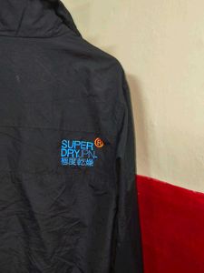 Superdry og Jacket
