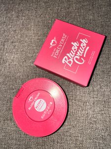 BRAND NEW! Forever52 Blush Crush - Obsession 004