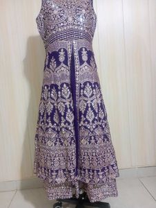Elegant Embellished gawon