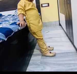 Boys Kurta Set