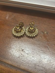 Dangle Earrings