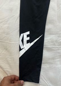 Nike Black Leggings