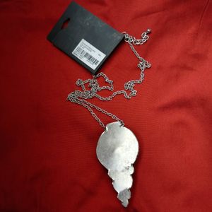 Boho Forever21 Neckpiece