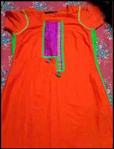 pack of 2 kurti