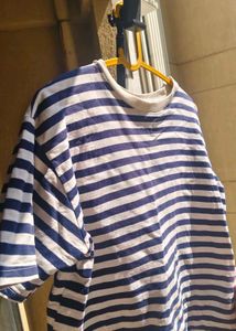 Classic Striped T-Shirt