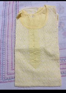 💕Chikankari Kurti For Women 💕
