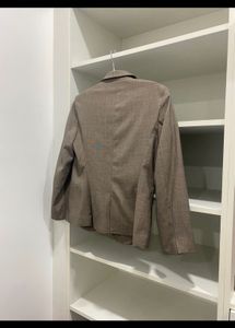Zara Tailored Blazer