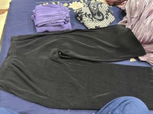 Elegant Lace Kurta Set