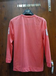 Nicky Boy Stylish Printed Full Sleeve T-shirt