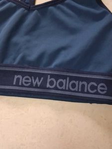 New Balance Sports Bra