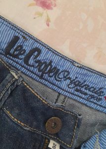 Y2K jeans