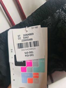 Victoria's Secret Push up Black Lace Bralette