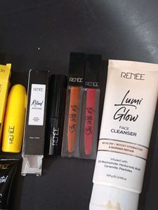 Renee Makeup Collection *8
