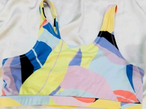 🇳🇿💫🎀Stylish Activewear Sports Bra